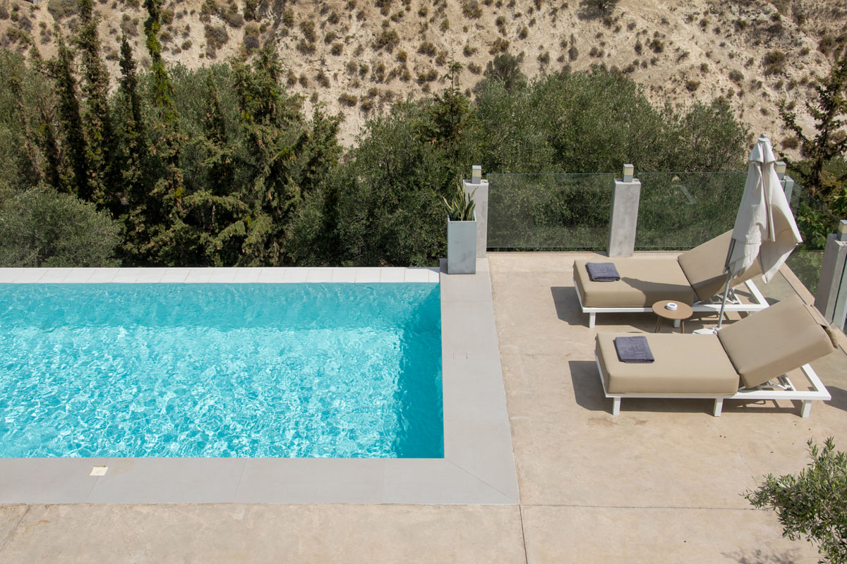 The Mansion Luxury Villa with Spa